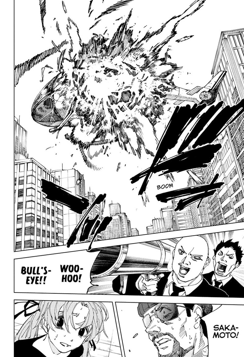 Chapter 240 - Page 27